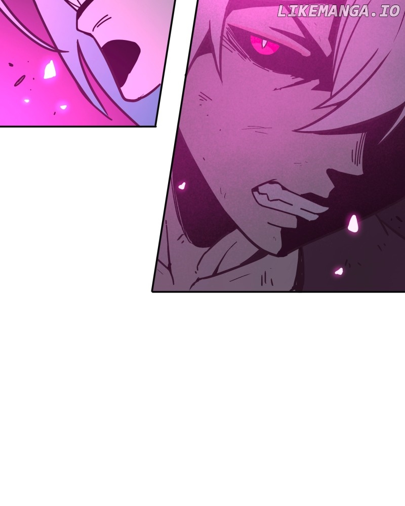 BlackSun – Manhwa Chapter 82 - page 24