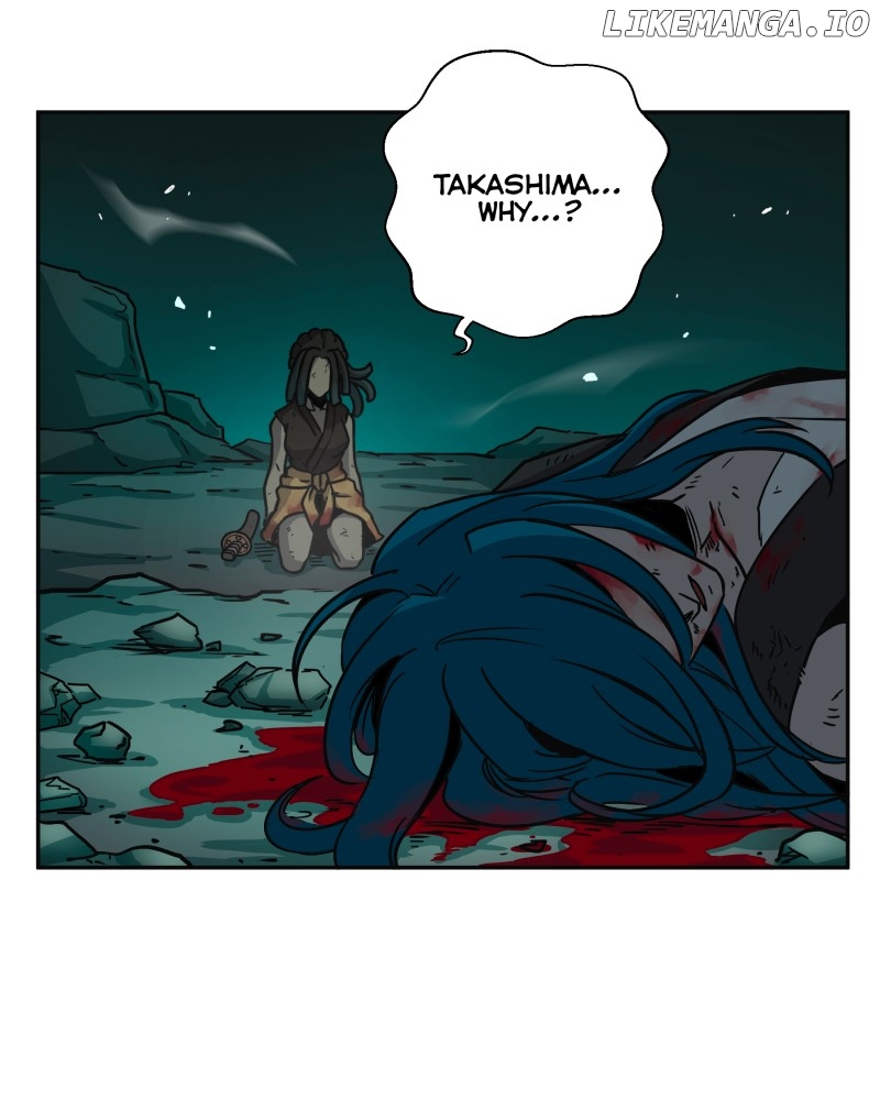 BlackSun – Manhwa Chapter 82 - page 25