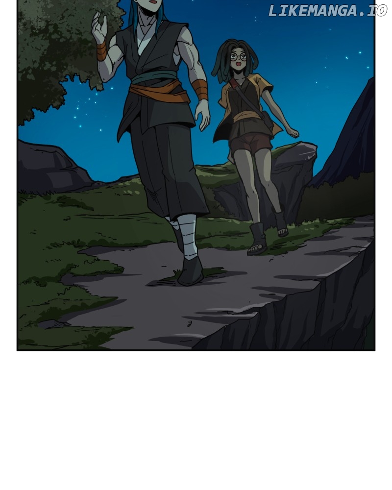 BlackSun – Manhwa Chapter 82 - page 27