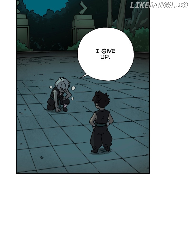 BlackSun – Manhwa Chapter 82 - page 3