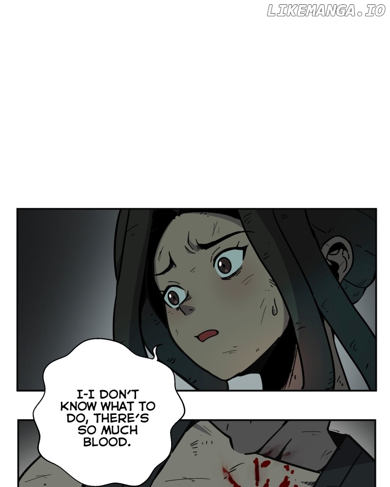 BlackSun – Manhwa Chapter 82 - page 32