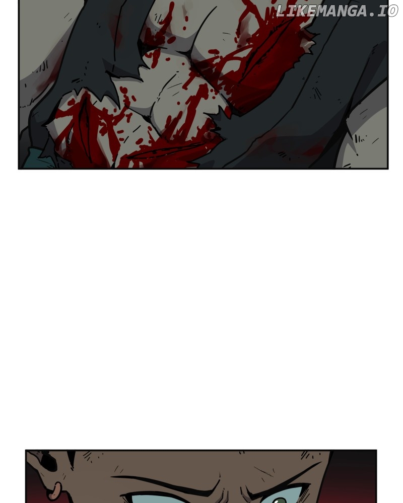BlackSun – Manhwa Chapter 82 - page 33