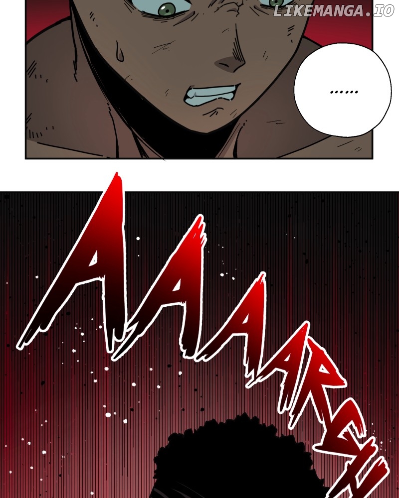BlackSun – Manhwa Chapter 82 - page 34