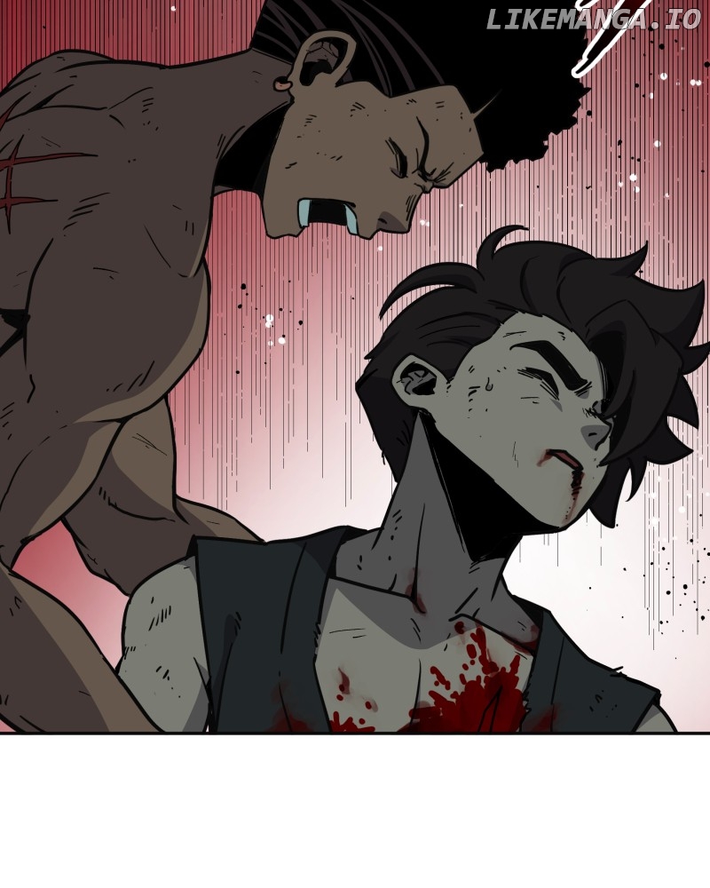 BlackSun – Manhwa Chapter 82 - page 35