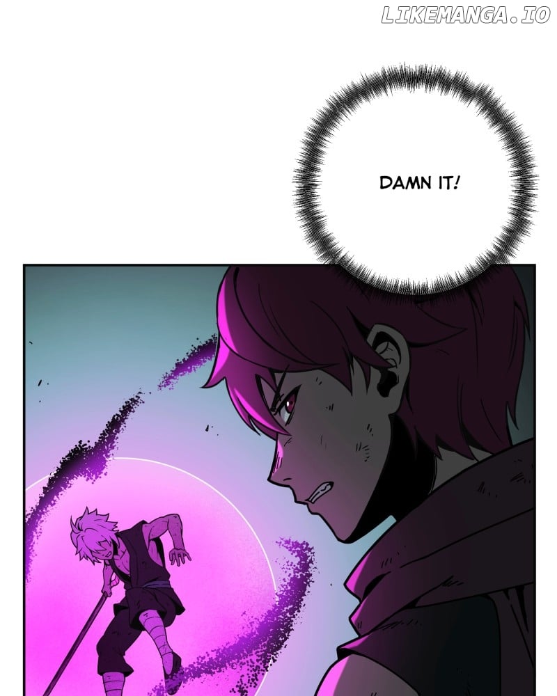 BlackSun – Manhwa Chapter 82 - page 36