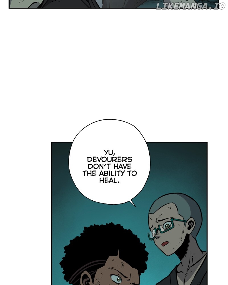 BlackSun – Manhwa Chapter 82 - page 38