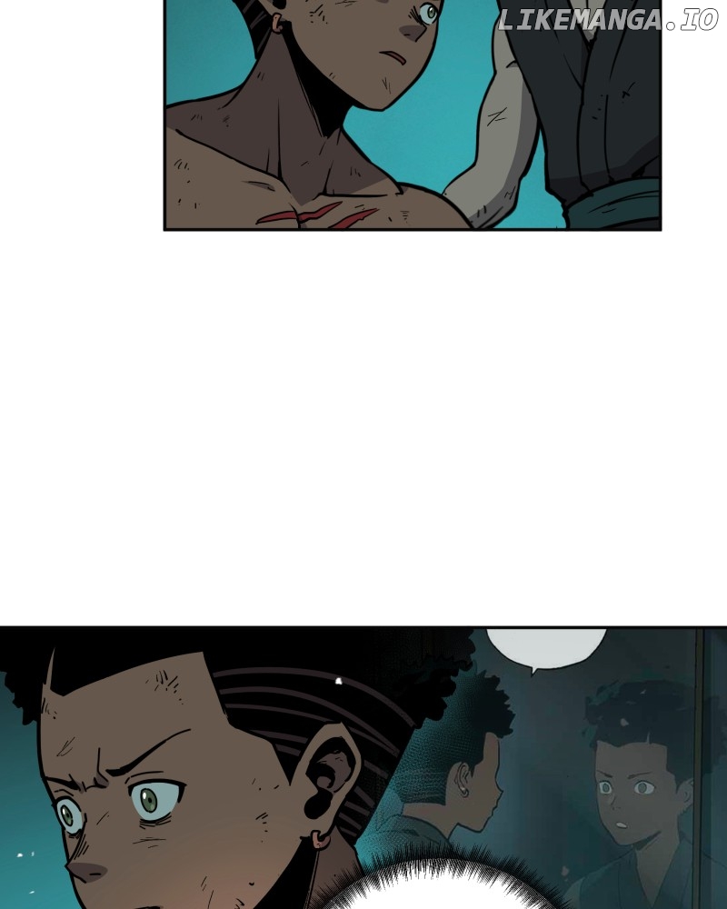 BlackSun – Manhwa Chapter 82 - page 39