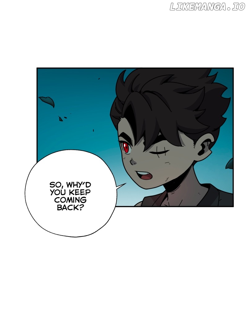 BlackSun – Manhwa Chapter 82 - page 4