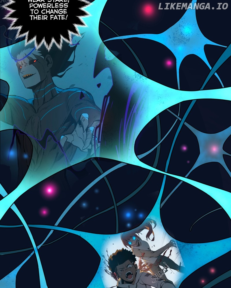BlackSun – Manhwa Chapter 82 - page 44