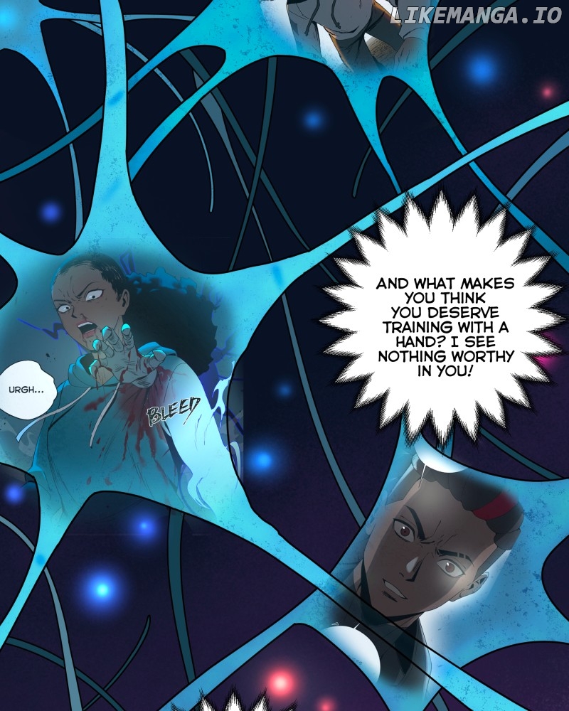 BlackSun – Manhwa Chapter 82 - page 45