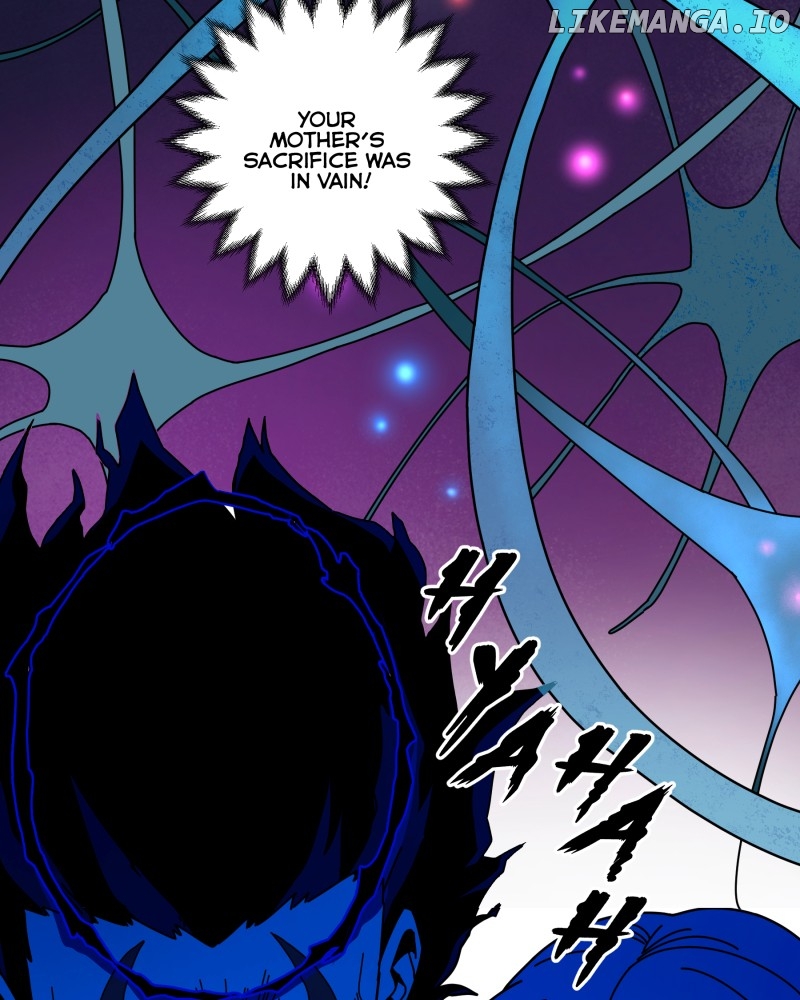 BlackSun – Manhwa Chapter 82 - page 46
