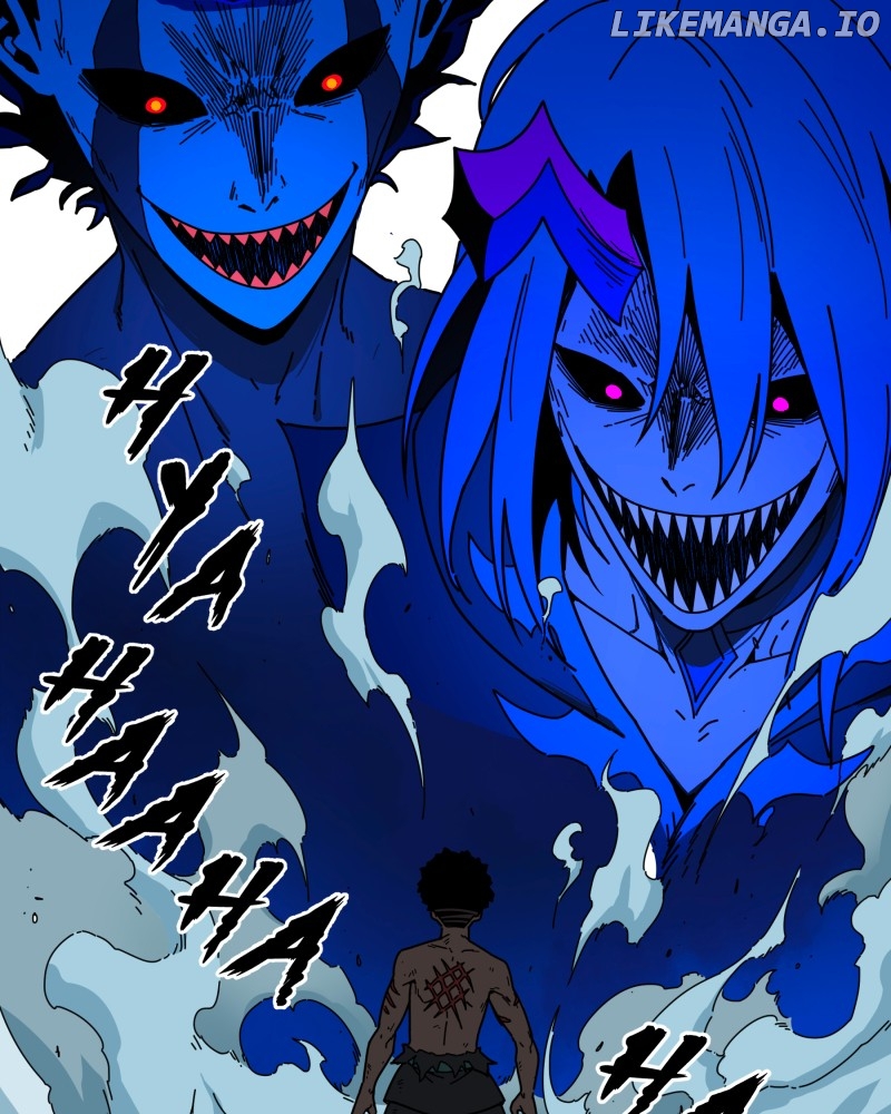 BlackSun – Manhwa Chapter 82 - page 47