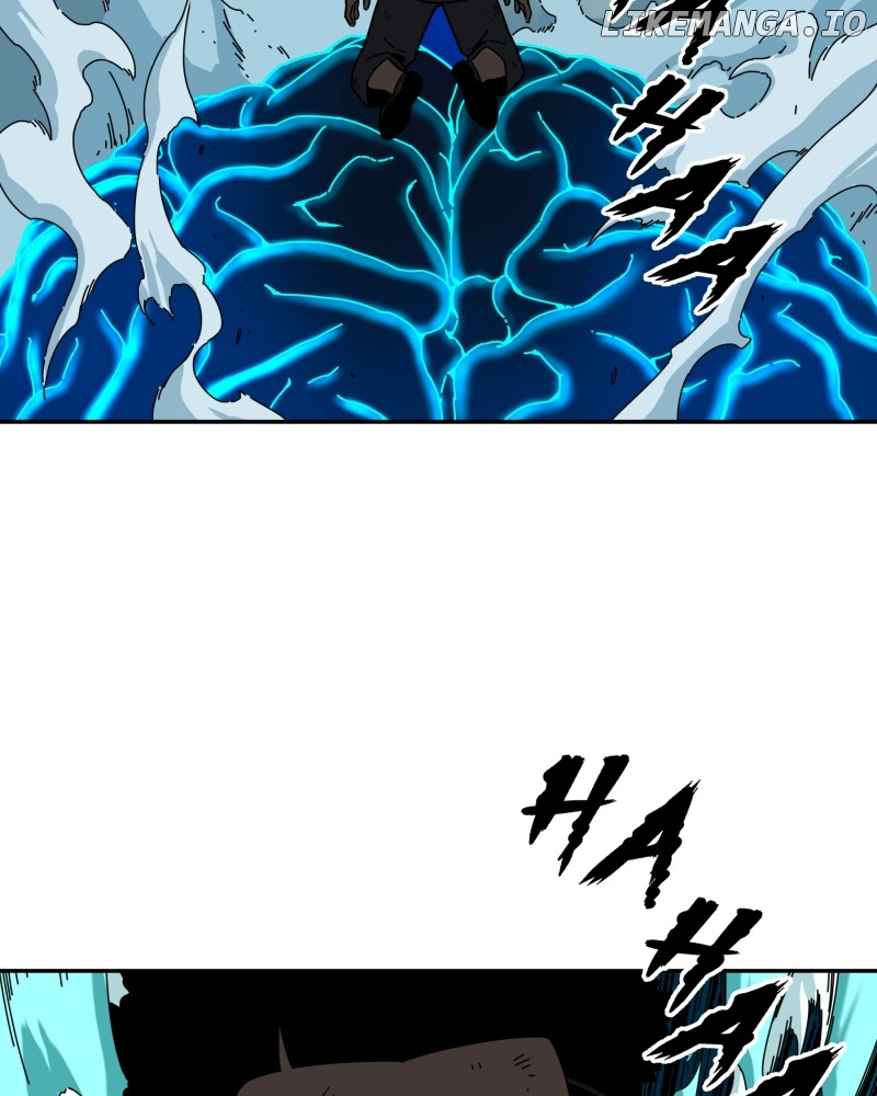 BlackSun – Manhwa Chapter 82 - page 48