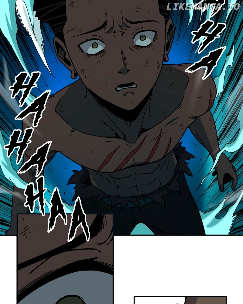 BlackSun – Manhwa Chapter 82 - page 49