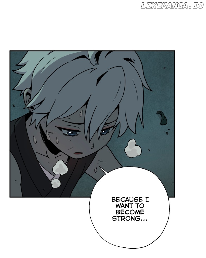 BlackSun – Manhwa Chapter 82 - page 5