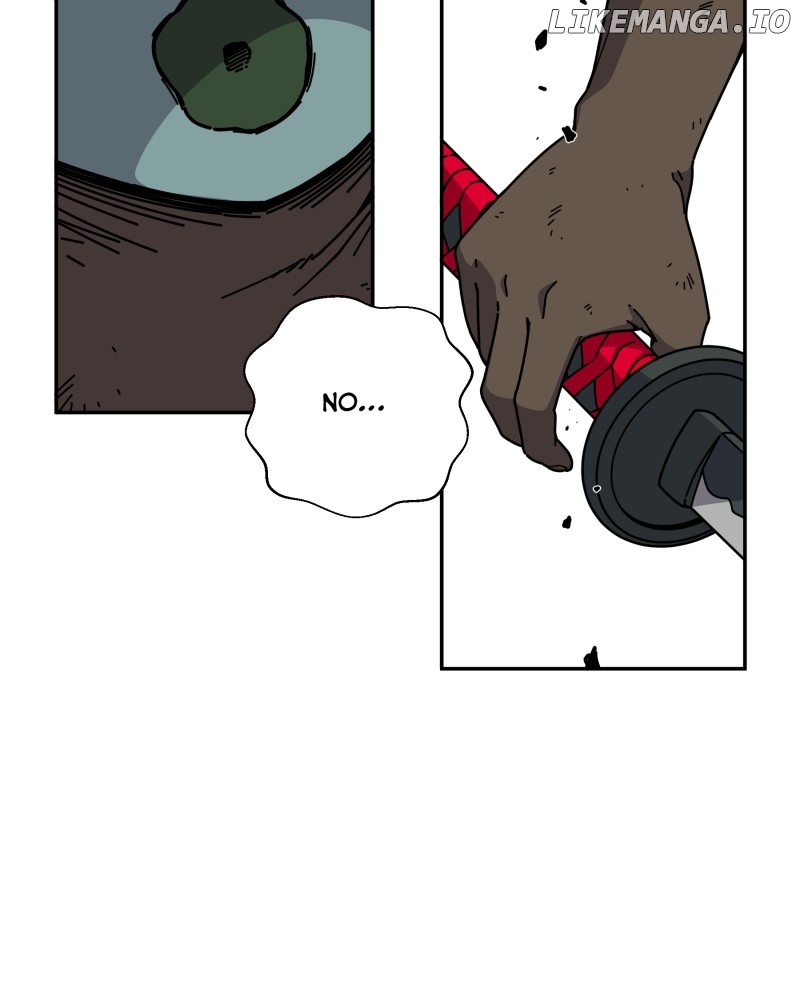BlackSun – Manhwa Chapter 82 - page 50