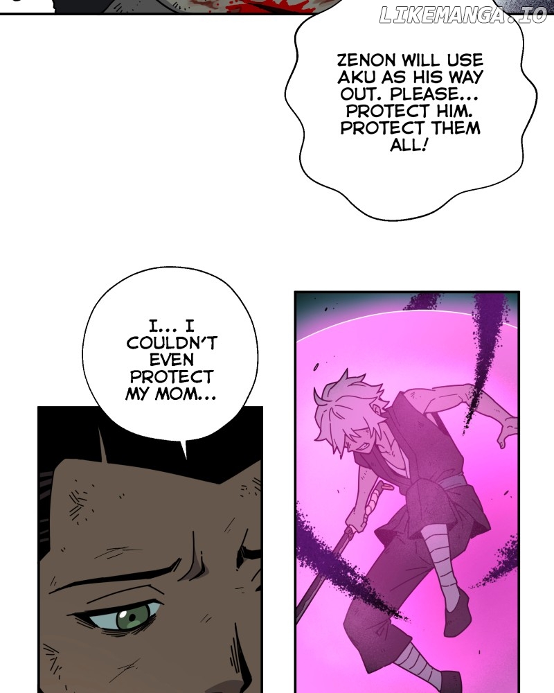 BlackSun – Manhwa Chapter 82 - page 53