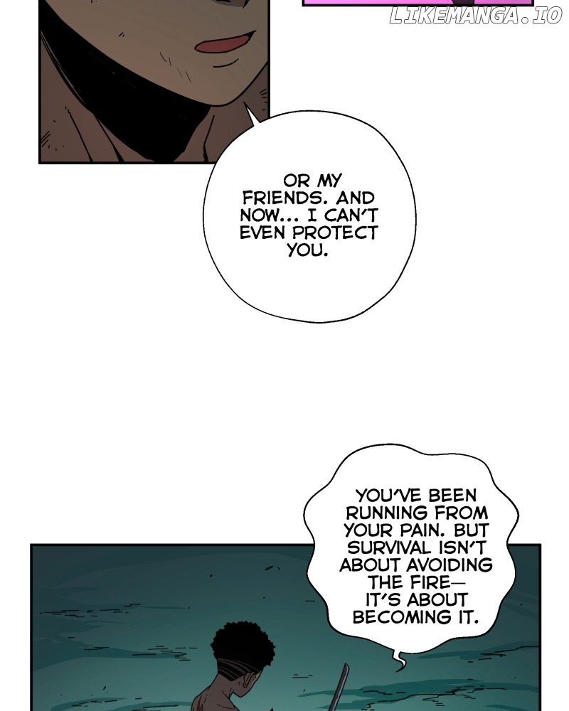BlackSun – Manhwa Chapter 82 - page 54