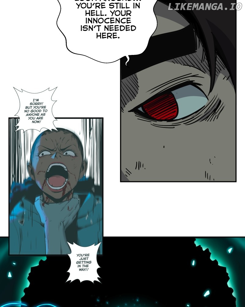 BlackSun – Manhwa Chapter 82 - page 56