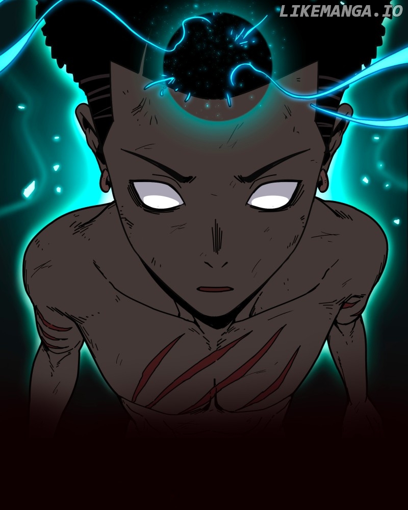 BlackSun – Manhwa Chapter 82 - page 57