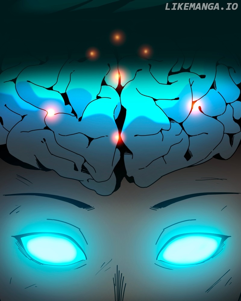 BlackSun – Manhwa Chapter 82 - page 62