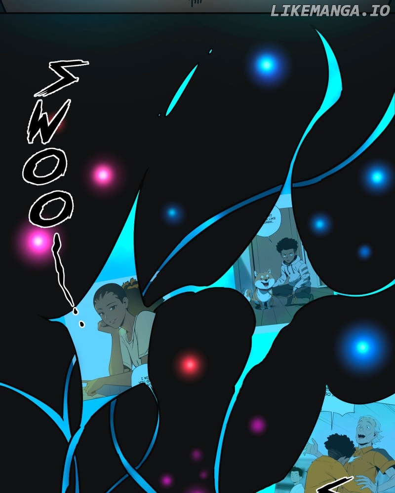 BlackSun – Manhwa Chapter 82 - page 63