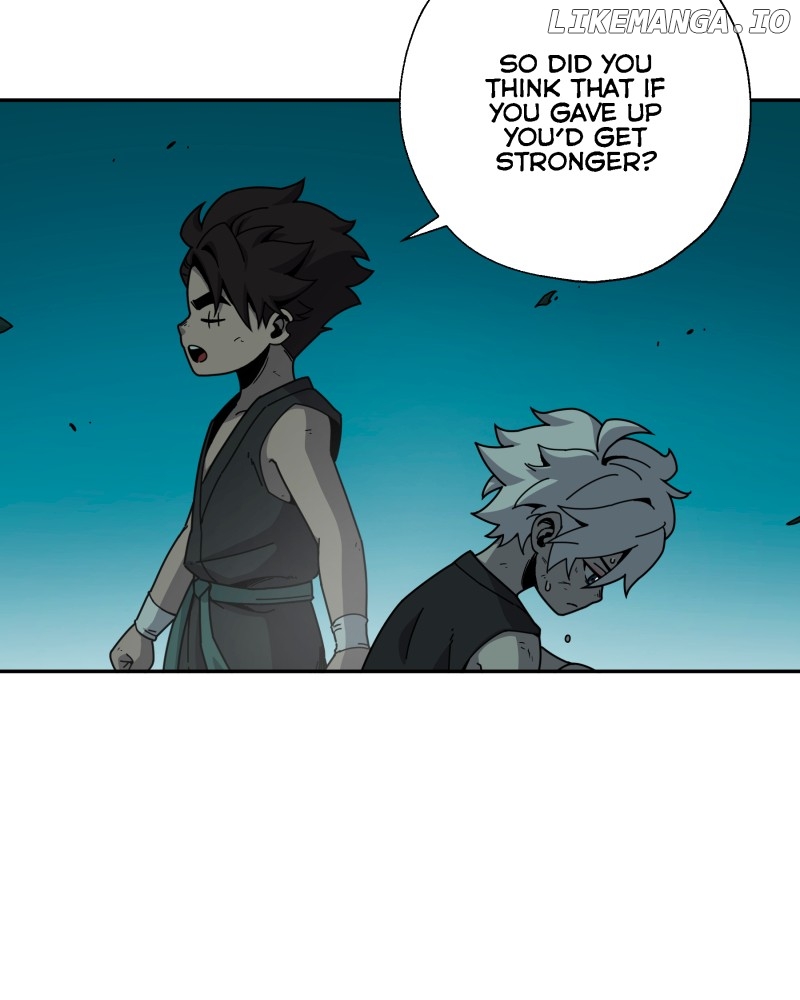 BlackSun – Manhwa Chapter 82 - page 7