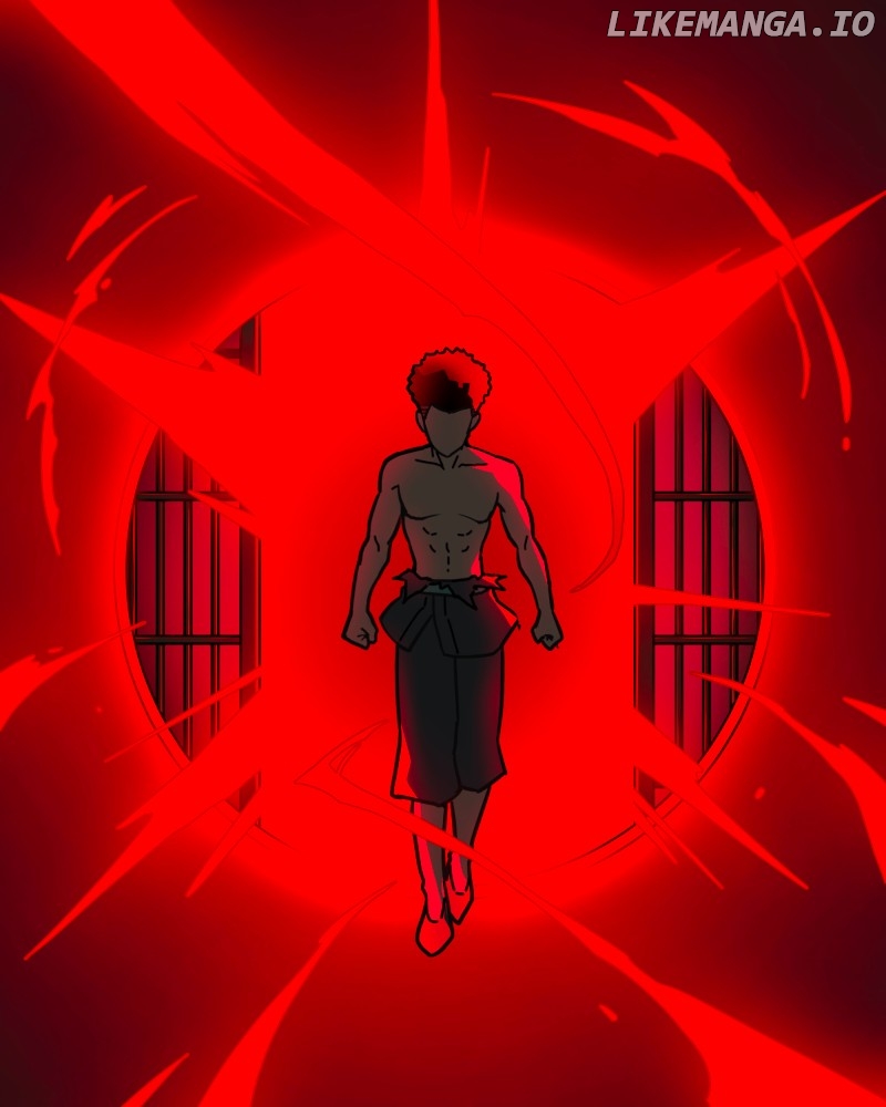 BlackSun – Manhwa Chapter 82 - page 72