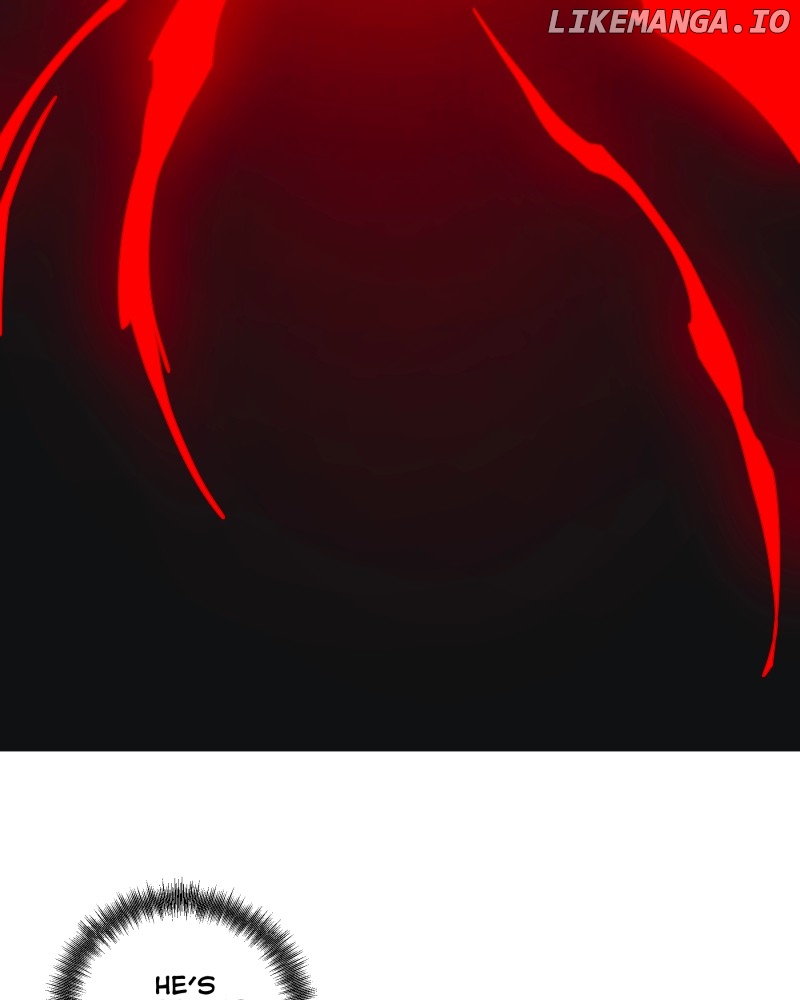 BlackSun – Manhwa Chapter 82 - page 73