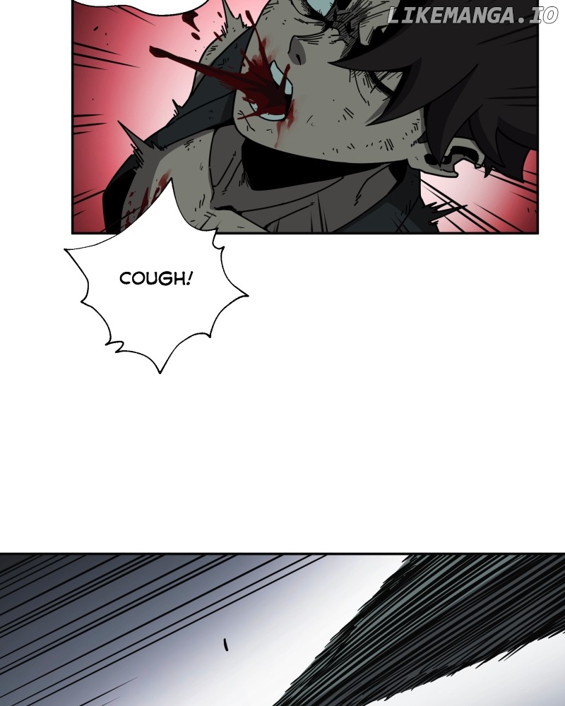 BlackSun – Manhwa Chapter 82 - page 75