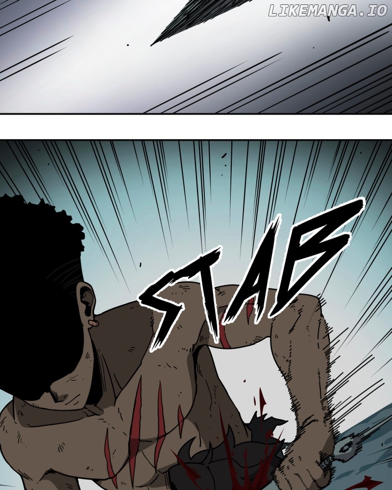 BlackSun – Manhwa Chapter 82 - page 76
