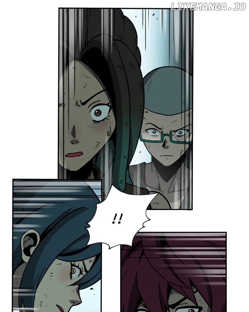 BlackSun – Manhwa Chapter 82 - page 78
