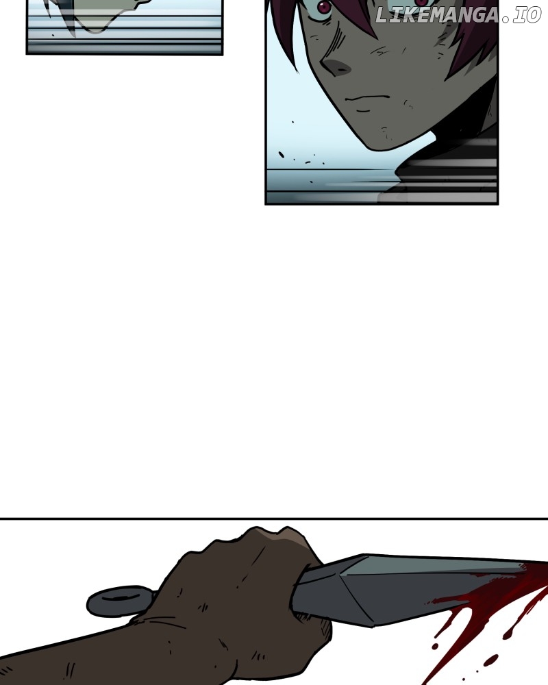 BlackSun – Manhwa Chapter 82 - page 79