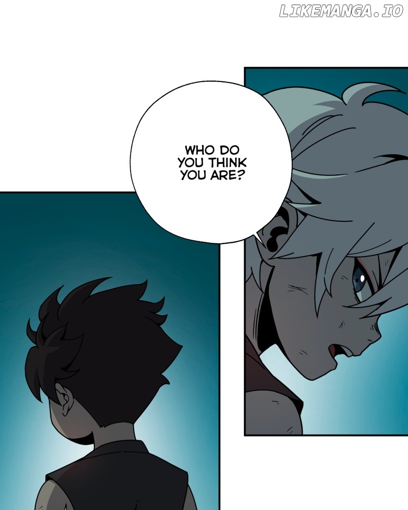BlackSun – Manhwa Chapter 82 - page 8
