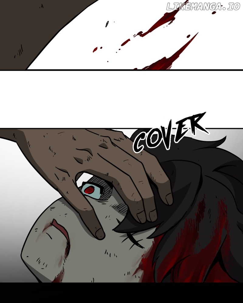 BlackSun – Manhwa Chapter 82 - page 80