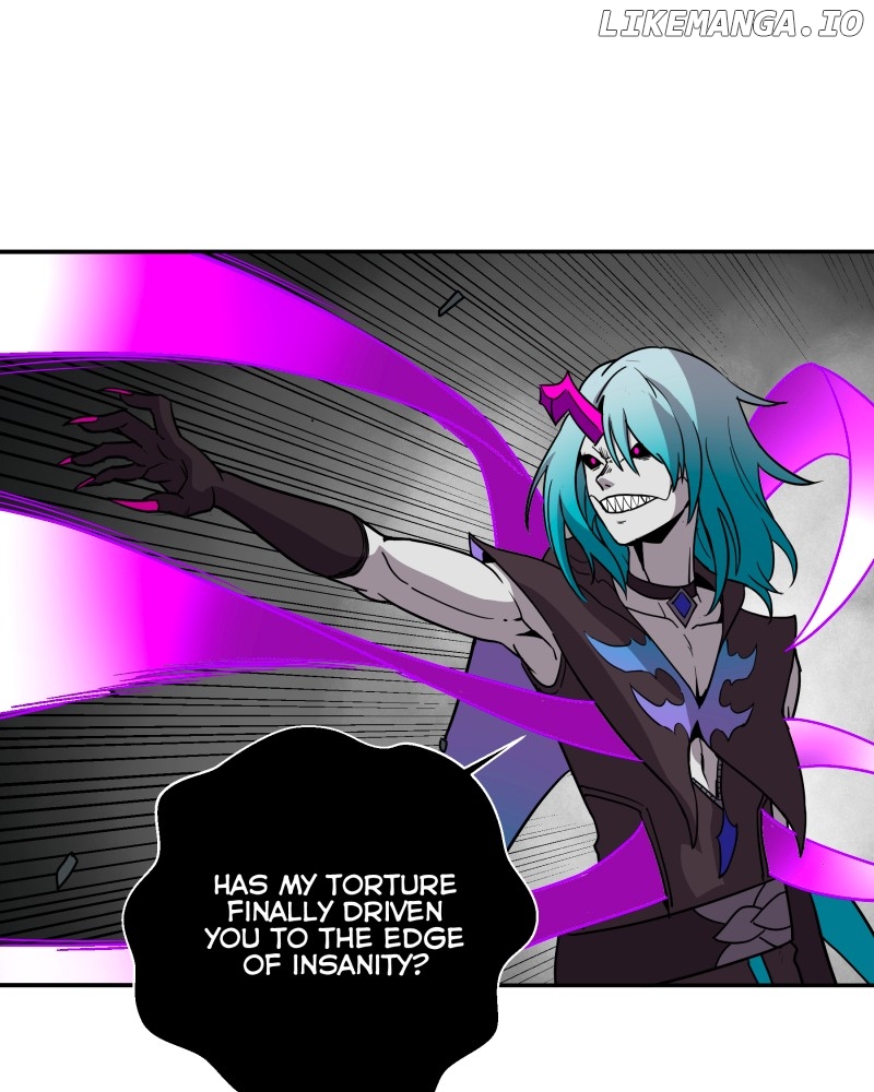 BlackSun – Manhwa Chapter 82 - page 84