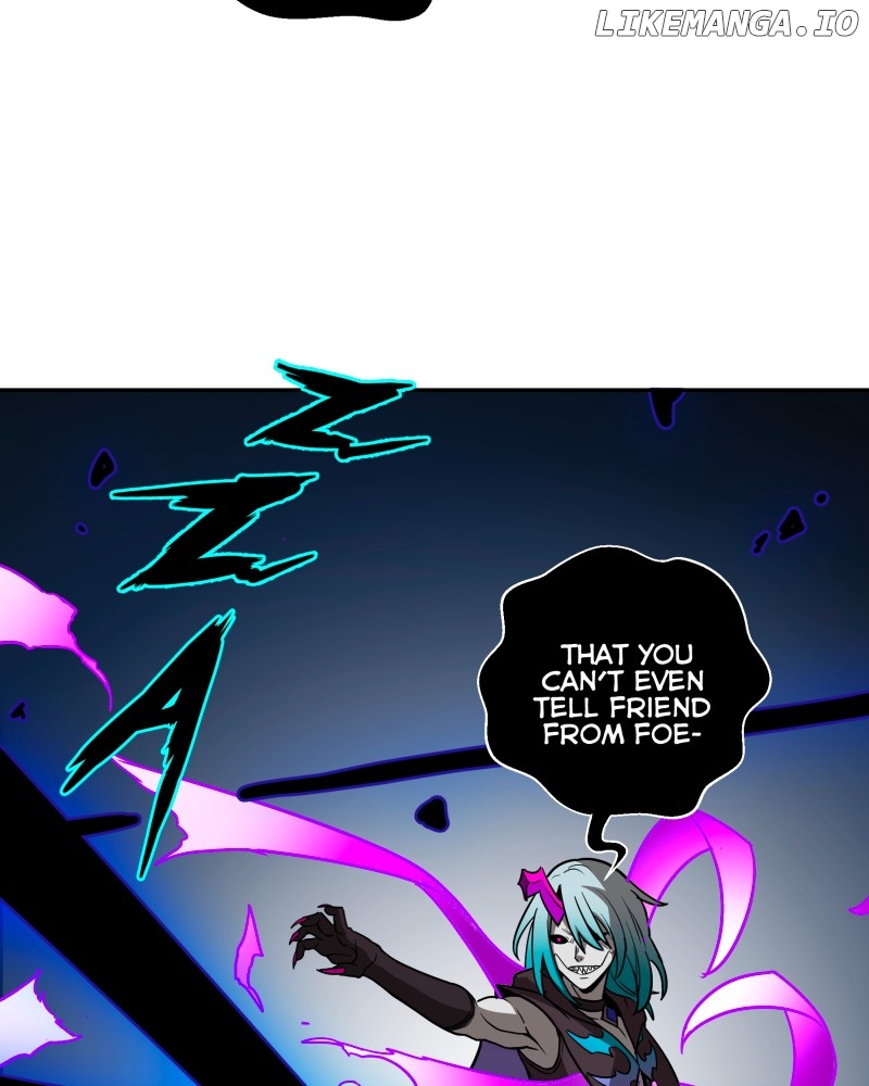 BlackSun – Manhwa Chapter 82 - page 85