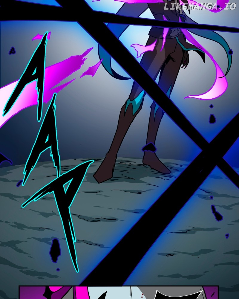 BlackSun – Manhwa Chapter 82 - page 86