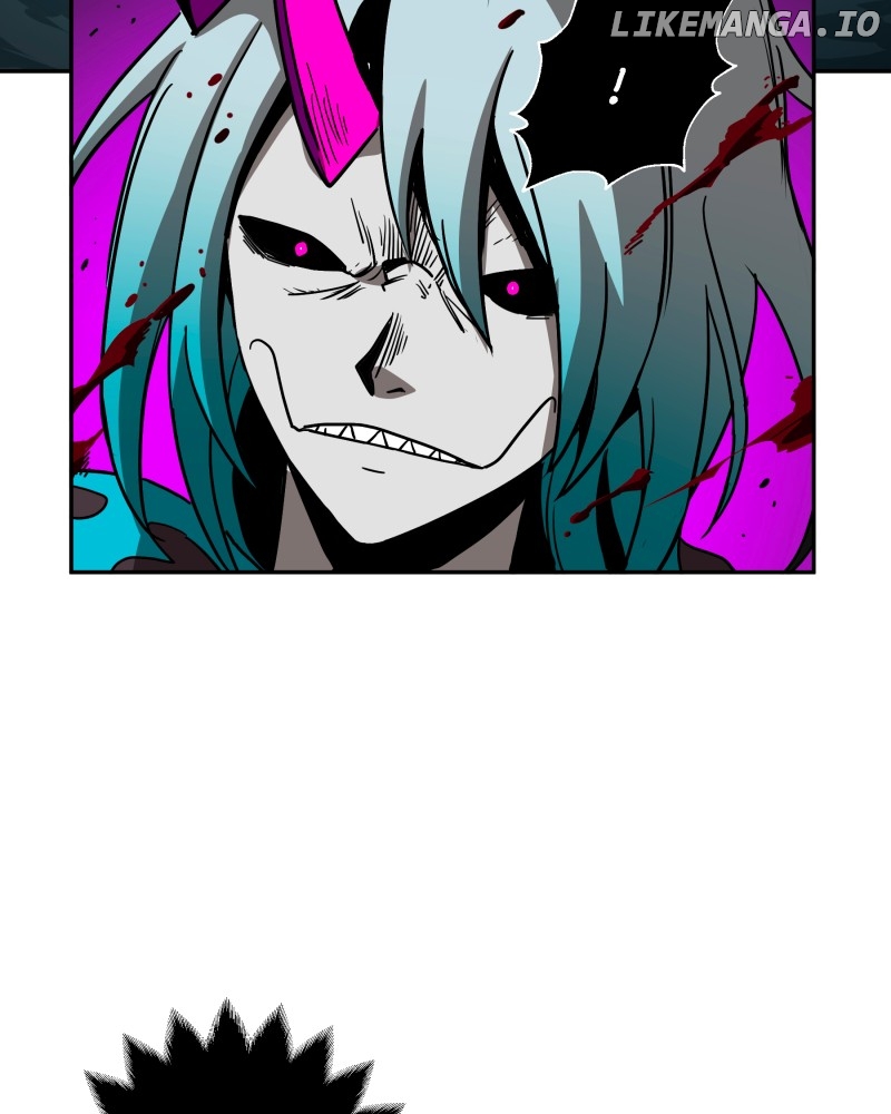 BlackSun – Manhwa Chapter 82 - page 87