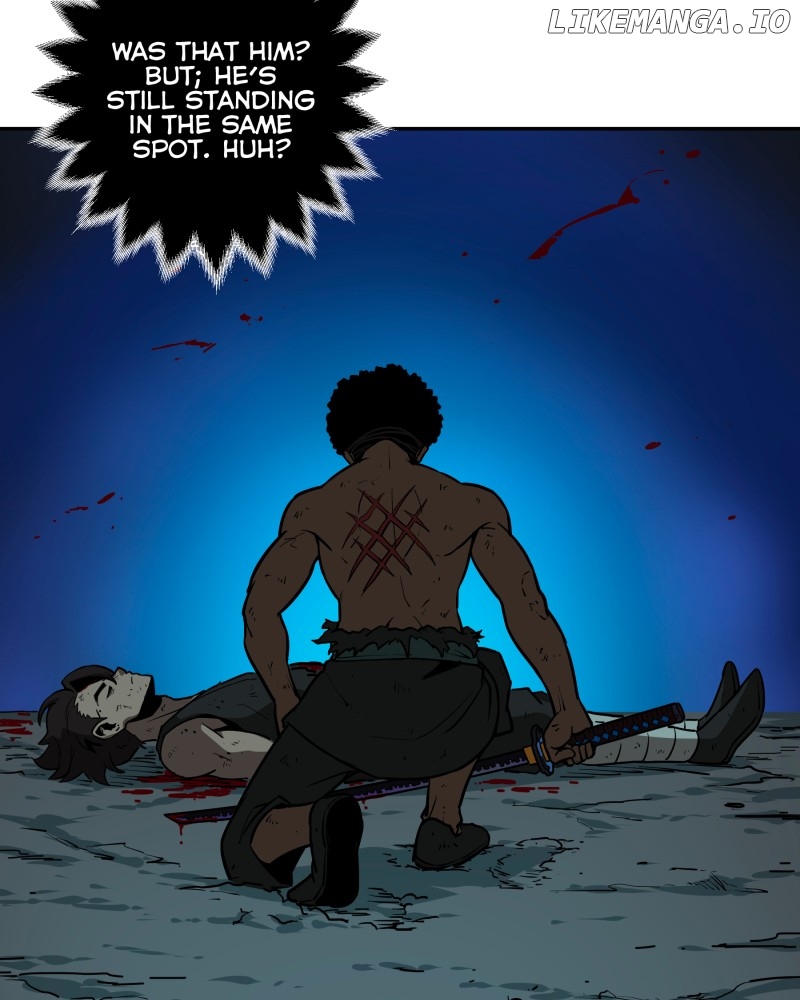 BlackSun – Manhwa Chapter 82 - page 88