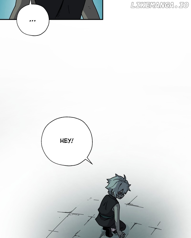 BlackSun – Manhwa Chapter 82 - page 9