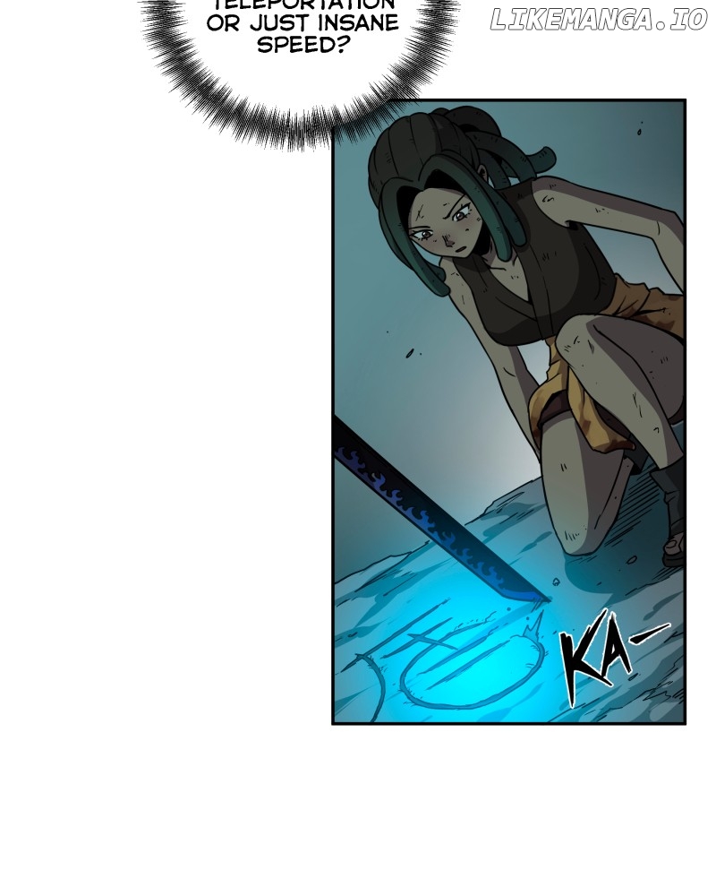 BlackSun – Manhwa Chapter 82 - page 94