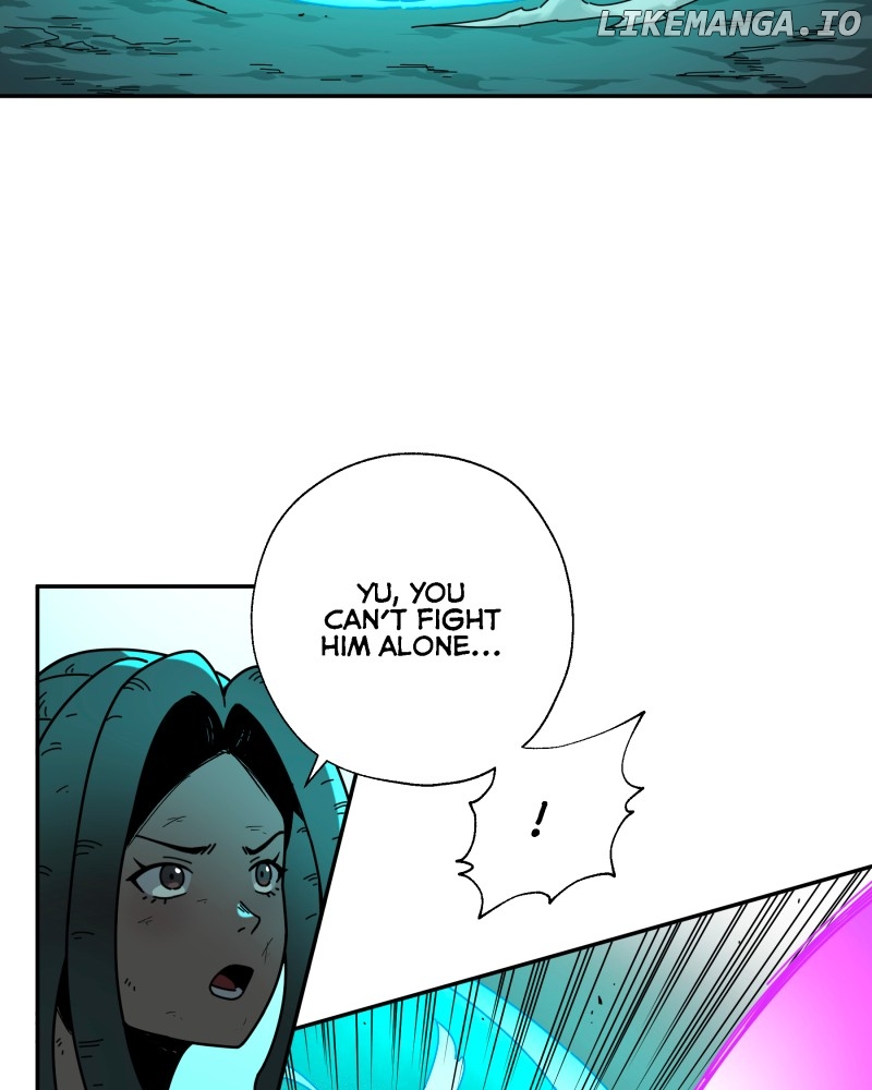BlackSun – Manhwa Chapter 82 - page 96