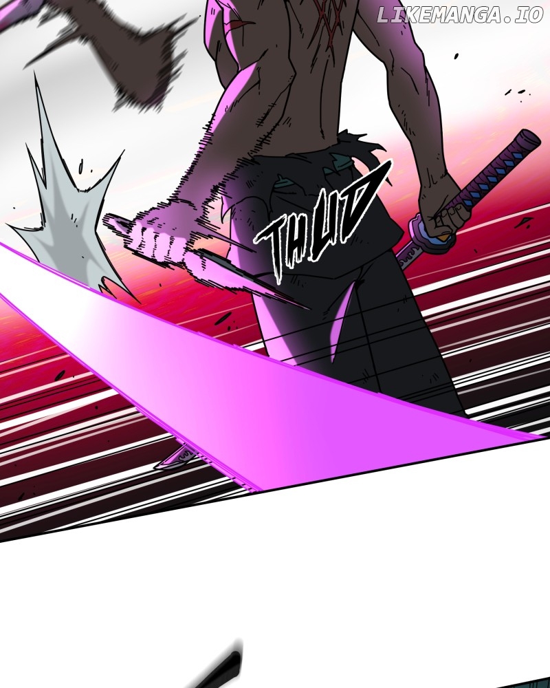 BlackSun – Manhwa Chapter 82 - page 99