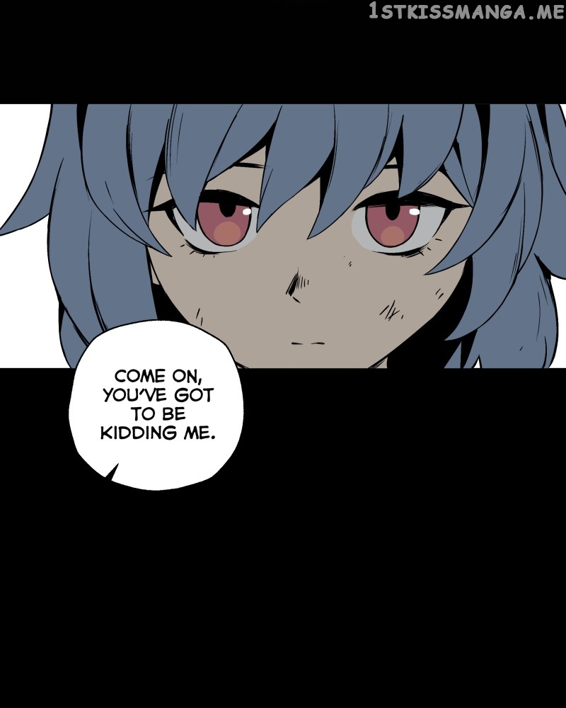 BlackSun – Manhwa Chapter 40 - page 10