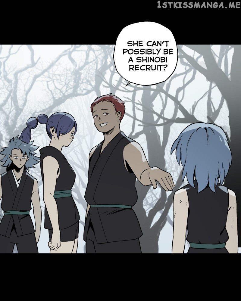 BlackSun – Manhwa Chapter 40 - page 11