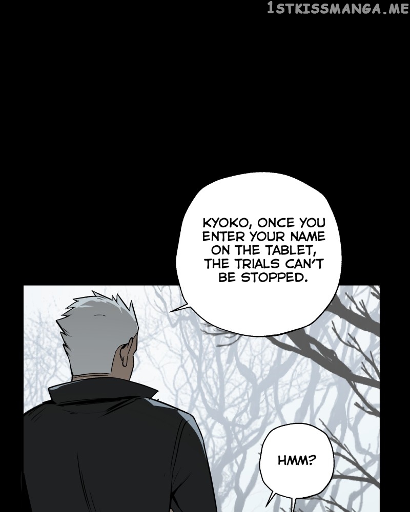 BlackSun – Manhwa Chapter 40 - page 12