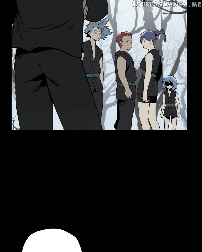 BlackSun – Manhwa Chapter 40 - page 13