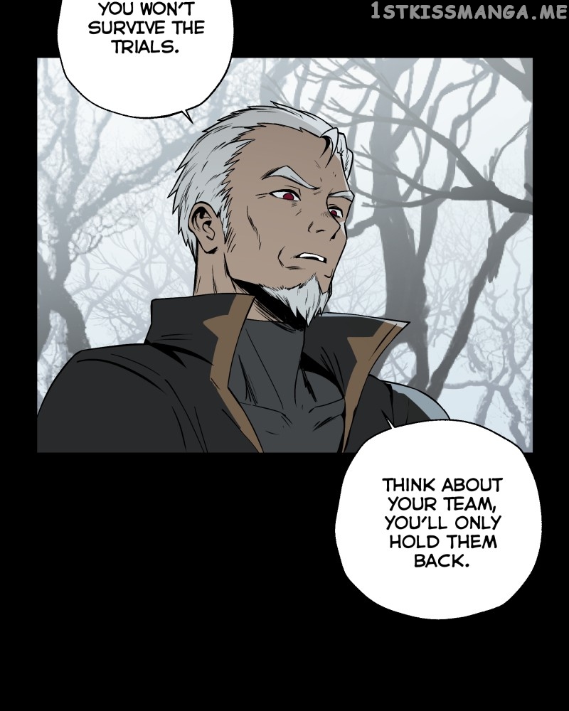 BlackSun – Manhwa Chapter 40 - page 14