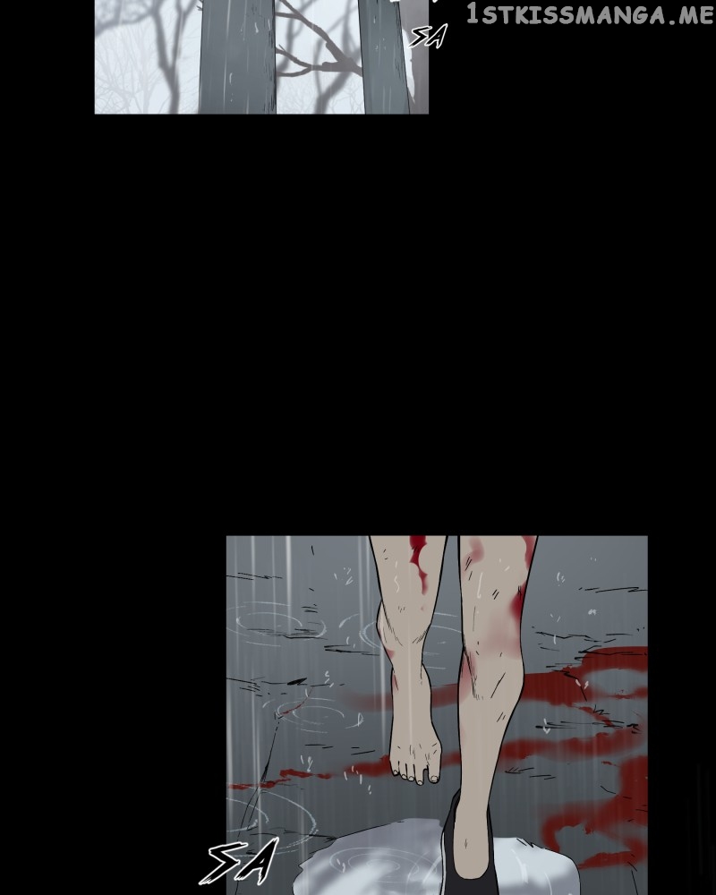 BlackSun – Manhwa Chapter 40 - page 18